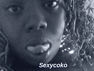 Sexycoko