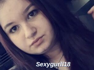 Sexygurll18