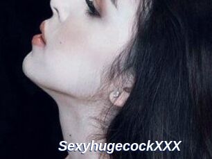 SexyhugecockXXX Safer Sex