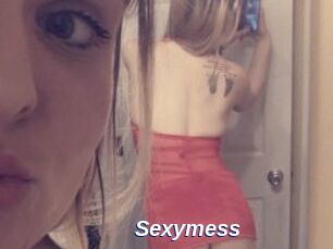 Sexymess