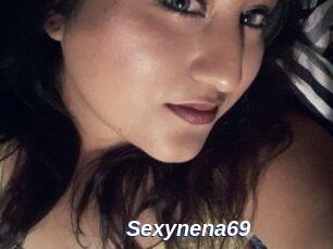 Sexynena69