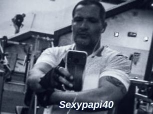 Sexypapi40