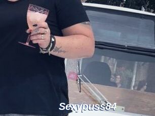 Sexypuss84