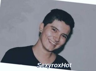 SexyroxHot