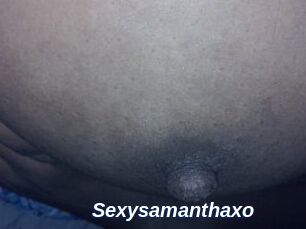 Sexysamanthaxo