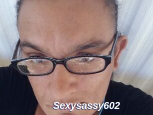 Sexysassy602