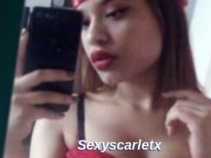 Sexyscarletx