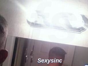 Sexysinc