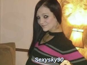 Sexysky90