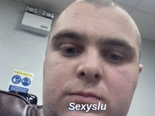 Sexyslu Safer Sex
