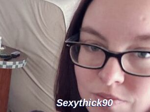 Sexythick90