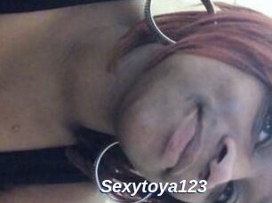 Sexytoya123