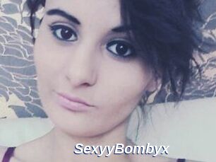 SexyyBombyx