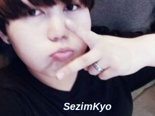 SezimKyo