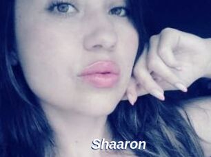 Shaaron