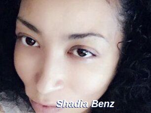 Shadia_Benz