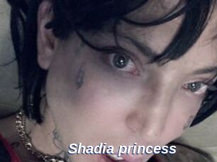 Shadia_princess