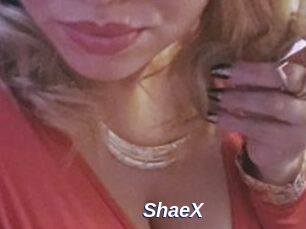 ShaeX