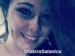 ShakiraSatanica