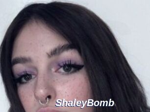ShaleyBomb