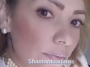 Shamantaadams