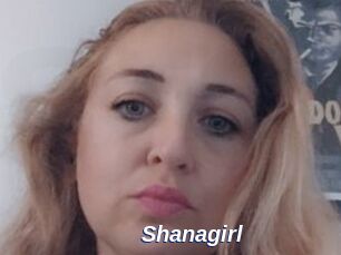 Shanagirl