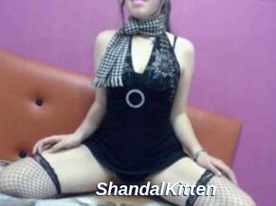 ShandalKitten