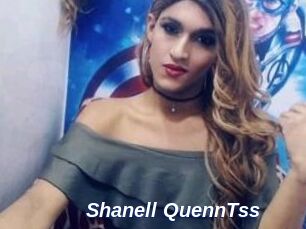 Shanell_QuennTss