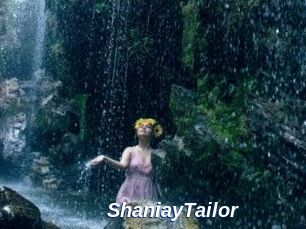 ShaniayTailor