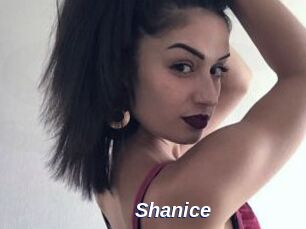 Shanice