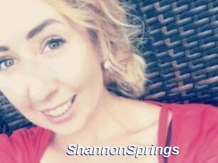 ShannonSprings