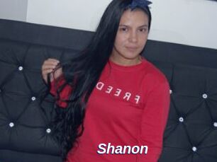 Shanon