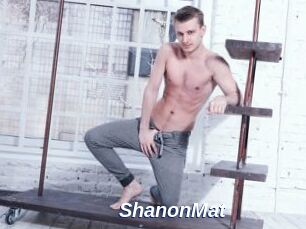 ShanonMat