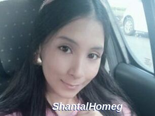ShantalHomeg
