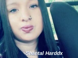 Shantal_Harddx