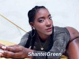 ShantelGreen