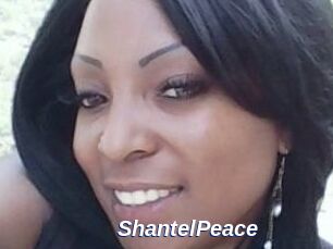 Shantel_Peace