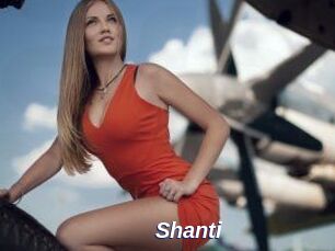 Shanti