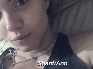 ShantiAnn