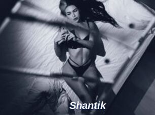 Shantik