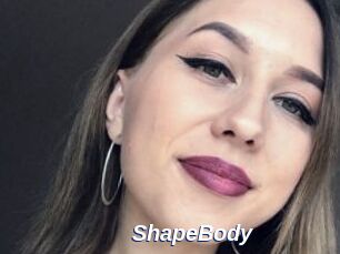 ShapeBody