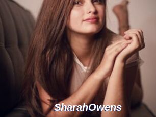 SharahOwens
