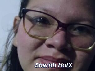 Sharith_HotX
