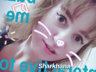 Sharkhana