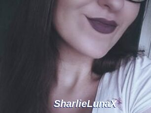 SharlieLunaX