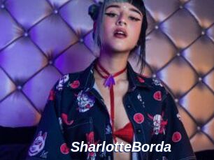 SharlotteBorda