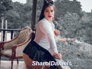 SharolDaniels