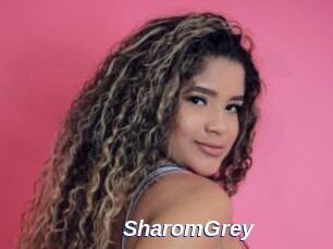 SharomGrey