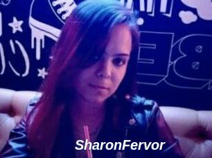 SharonFervor