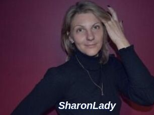 SharonLady